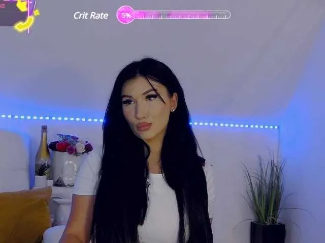 maevebanks – webcam model profile photo Image 7