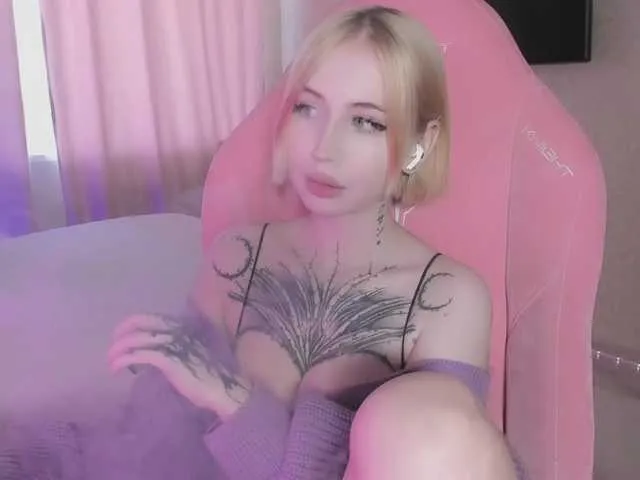 merrybaby – webcam model profile photo Image 11