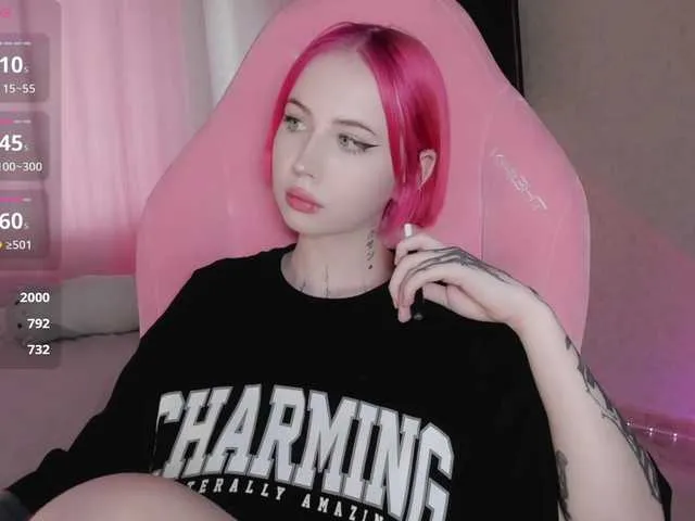merrybaby – webcam model profile photo Image 16
