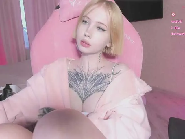 merrybaby – webcam model profile photo Image 4