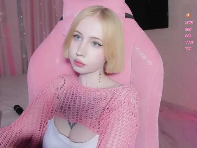 merrybaby – webcam model profile photo Image 5