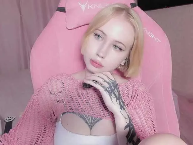 merrybaby – webcam model profile photo Image 7