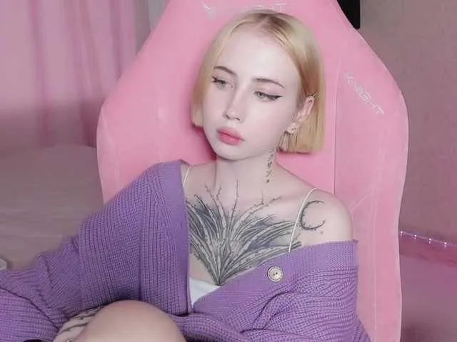 merrybaby – webcam model profile photo Image 8