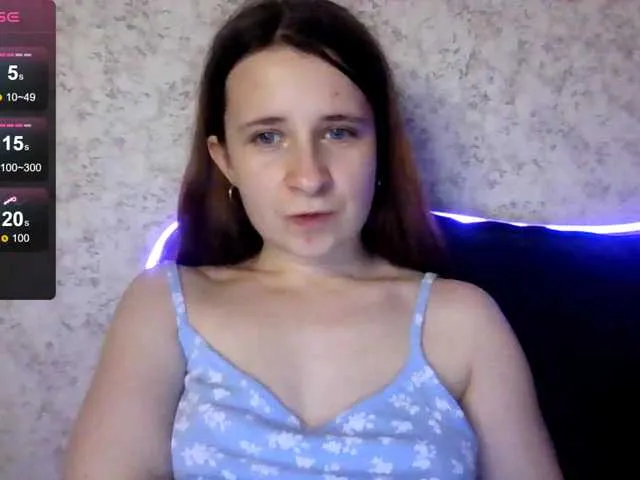 SusyBlair – webcam model profile photo Image 13