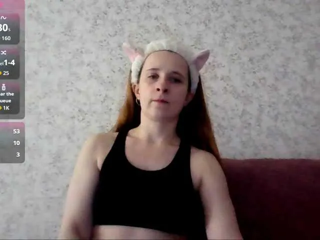 SusyBlair – webcam model profile photo Image 7