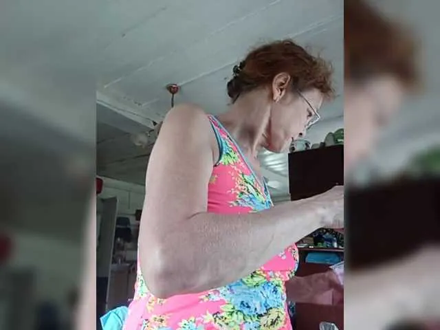 MarilynRainbow – webcam model profile photo Image 15