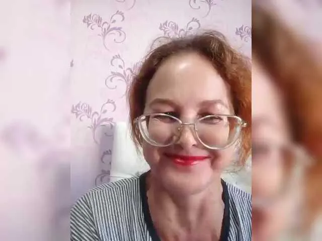 MarilynRainbow – webcam model profile photo Image 3