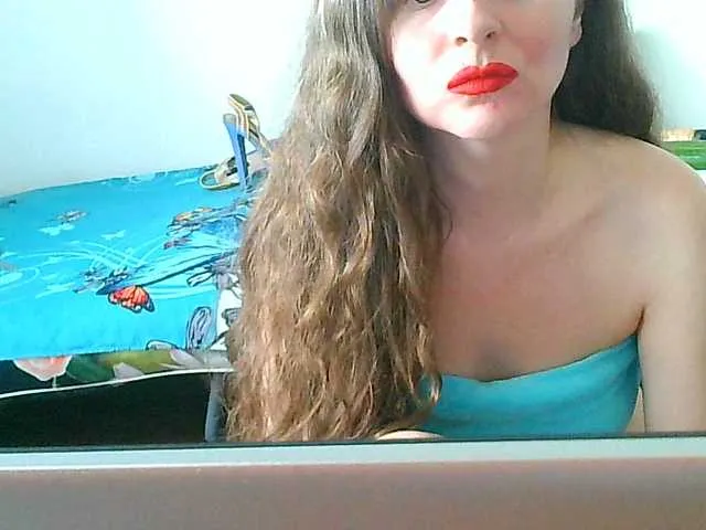 ManelikBlondee – webcam model profile photo Image 15