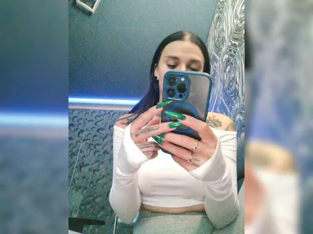 Scarlettsteelexo – webcam model profile photo Image 11