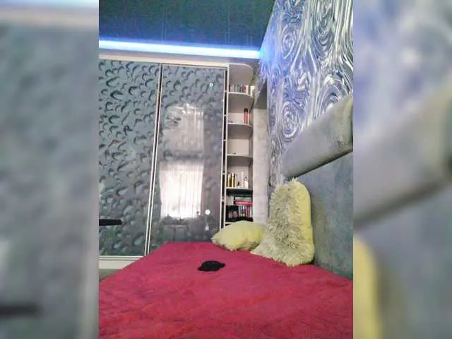 Scarlettsteelexo – webcam model profile photo Image 14