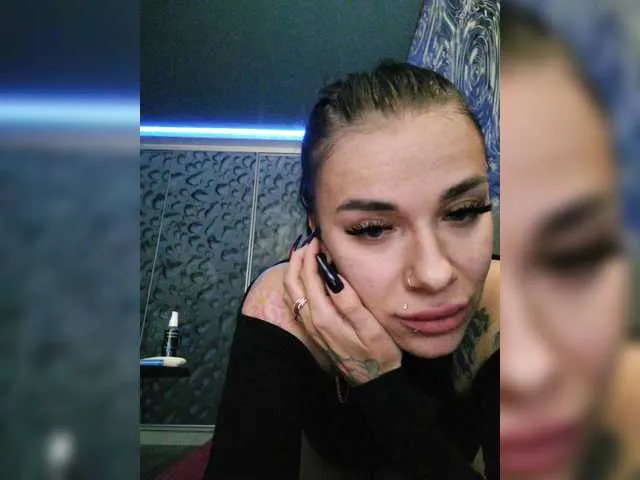 Scarlettsteelexo – webcam model profile photo Image 15