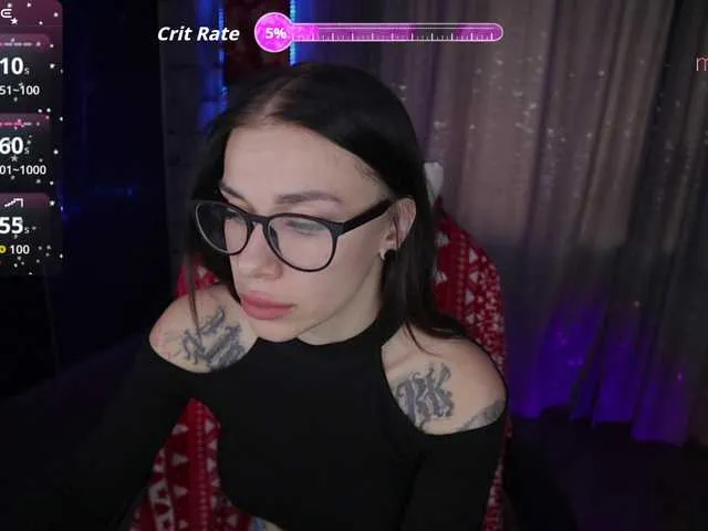 Scarlettsteelexo – webcam model profile photo Image 17