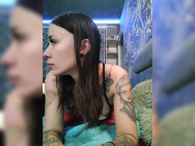 Scarlettsteelexo – webcam model profile photo Image 18