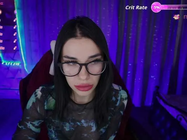 Scarlettsteelexo – webcam model profile photo Image 19