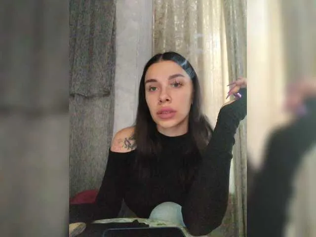 Scarlettsteelexo – webcam model profile photo Image 8