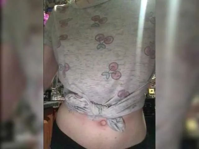 DannieSmith1 – webcam model profile photo Image 10