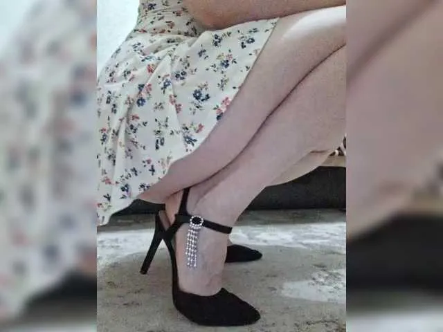 BohoPrincessUK – webcam model profile photo Image 10