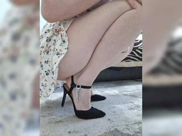 BohoPrincessUK – webcam model profile photo Image 11