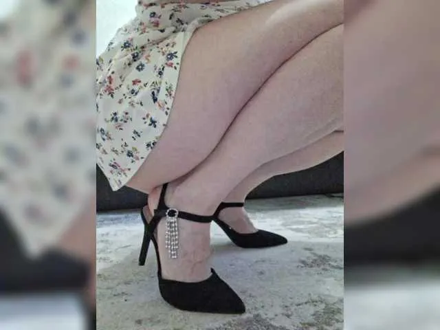 BohoPrincessUK – webcam model profile photo Image 19