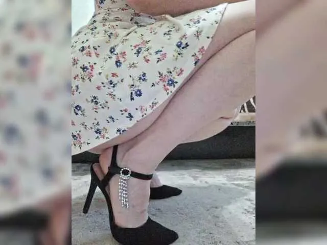 BohoPrincessUK – webcam model profile photo Image 4