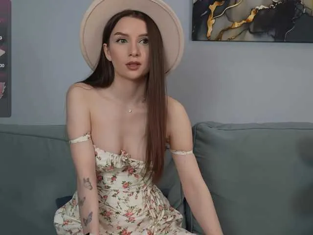 haleycrazy – webcam model profile photo Image 3