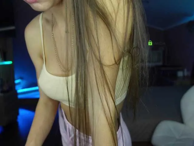 Valeriajade – webcam model profile photo Image 14