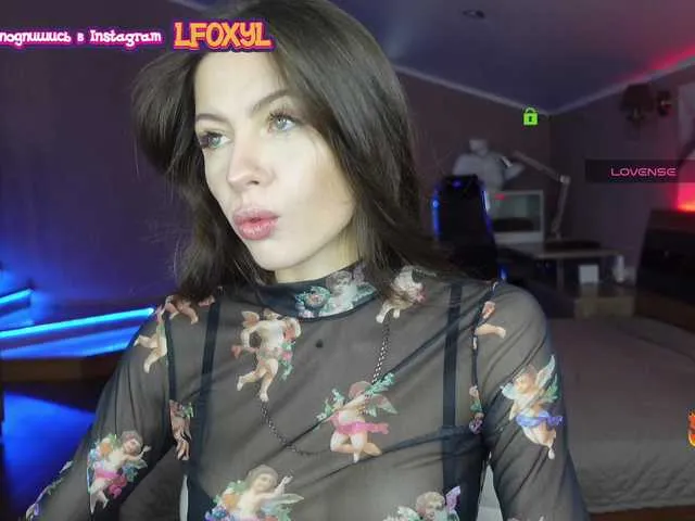 Valeriajade – webcam model profile photo Image 4