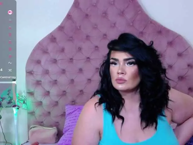 LorrySkye – webcam model profile photo Image 12