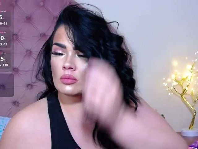 LorrySkye – webcam model profile photo Image 14