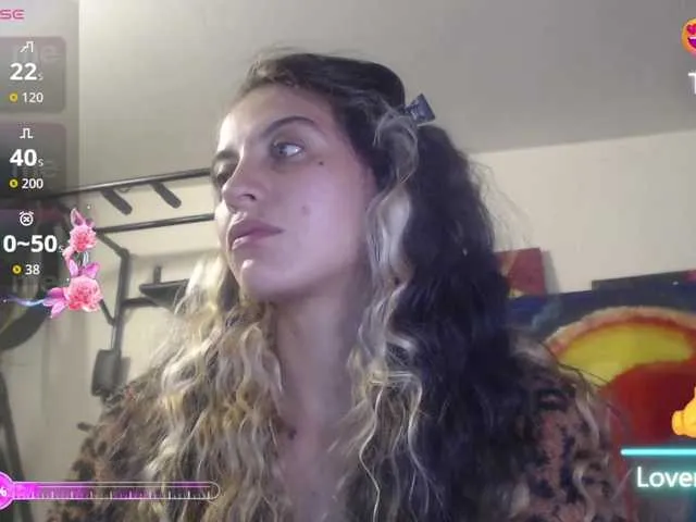 Nataly_Blonde – webcam model profile photo Image 17