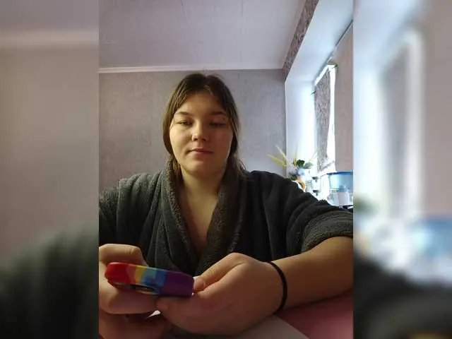 Mariicka – webcam model profile photo