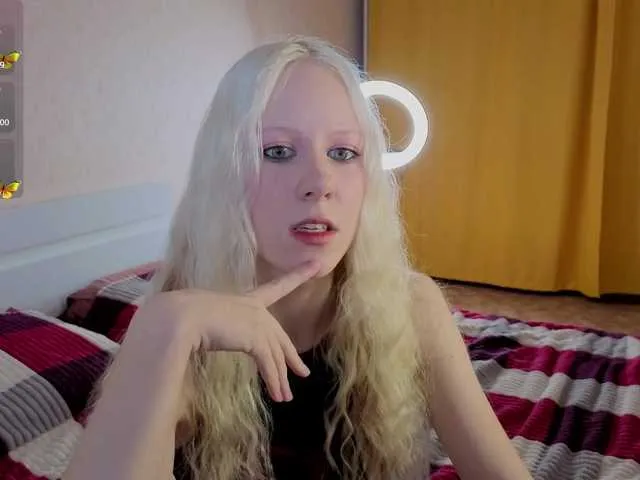 bunny_blonde – webcam model profile photo Image 7