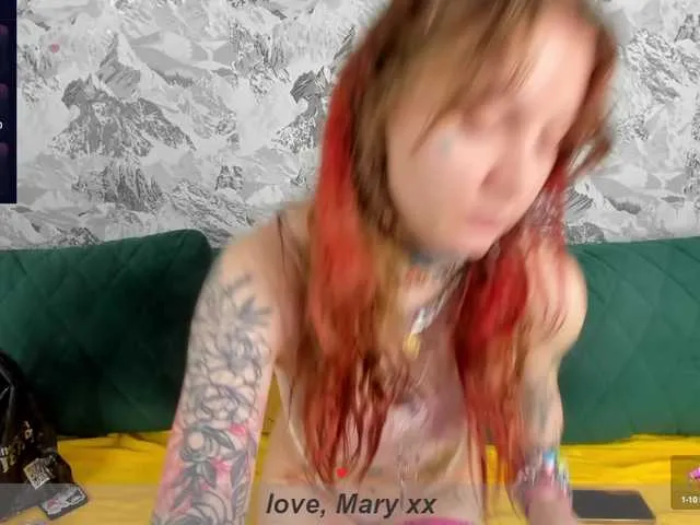 Mary-Xextra Image 3