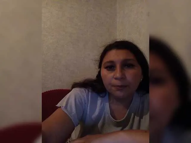 MaryHopkins – webcam model profile photo