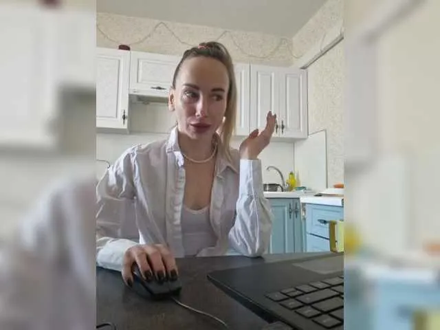 MarysiaXXX Image 5