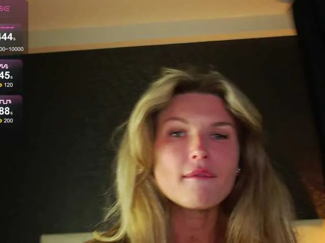 MelyTaylor – webcam model profile photo Image 3