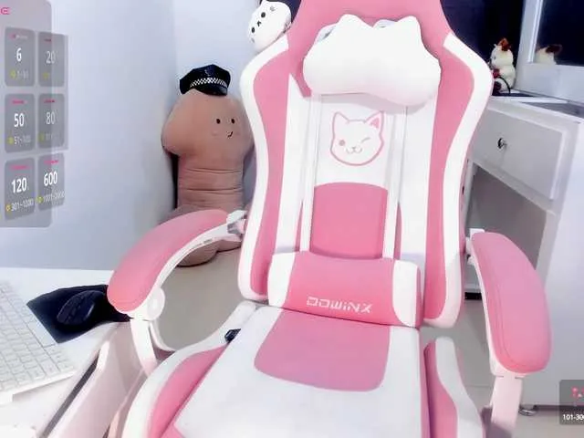 SilviaPastori – webcam model profile photo Image 9