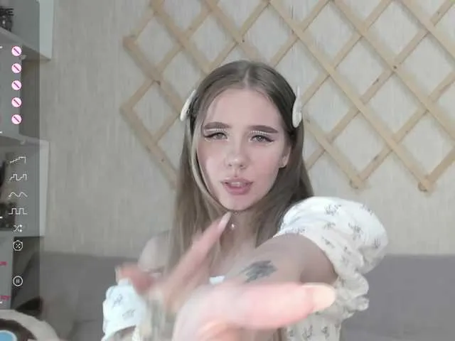 Scarlettsteelexo – webcam model profile photo Image 9