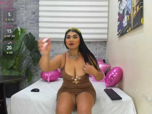 LizzieGreyX – webcam model profile photo Image 8