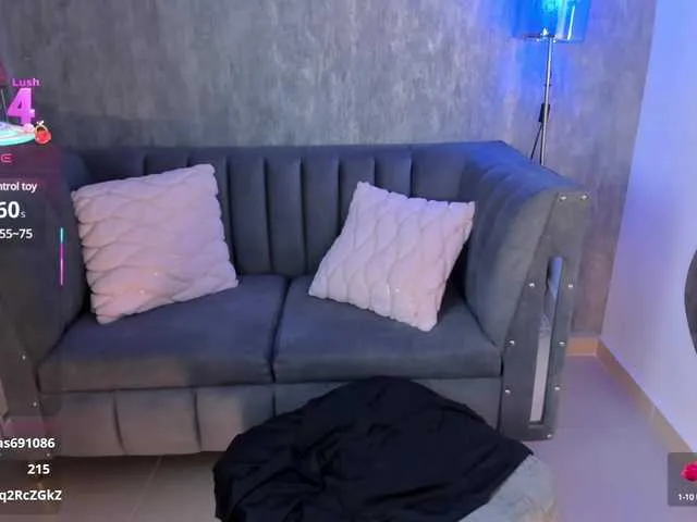 LorrySkye – webcam model profile photo Image 12