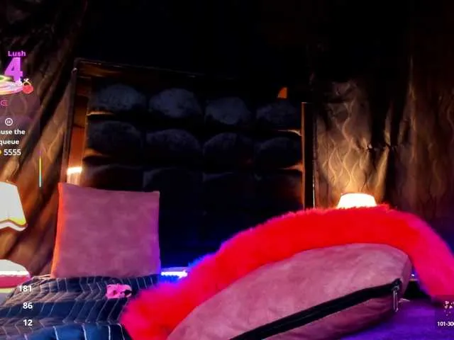 SquirtleBabyy – webcam model profile photo Image 3