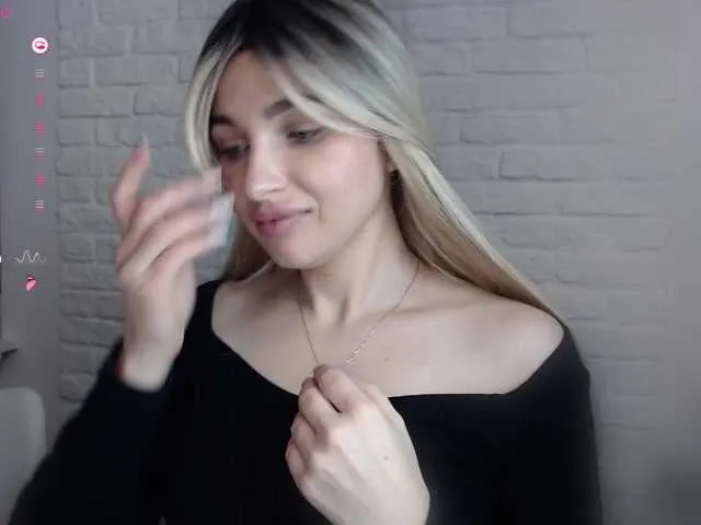 MellicaX – webcam model profile photo