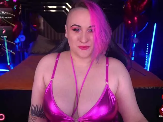 MiaVixenn – webcam model profile photo