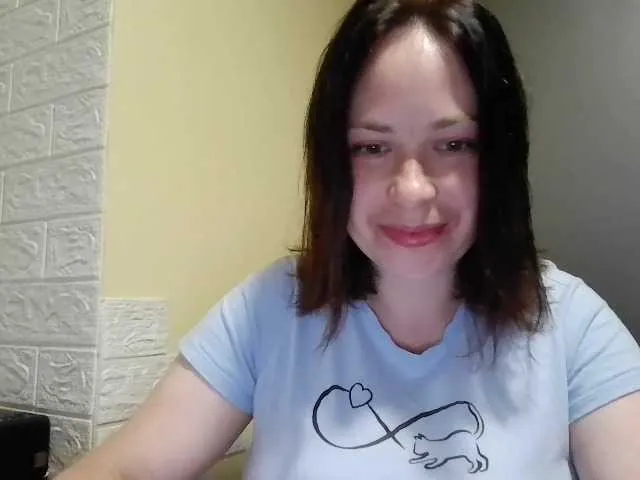 Milenkaa-007 – webcam model profile photo