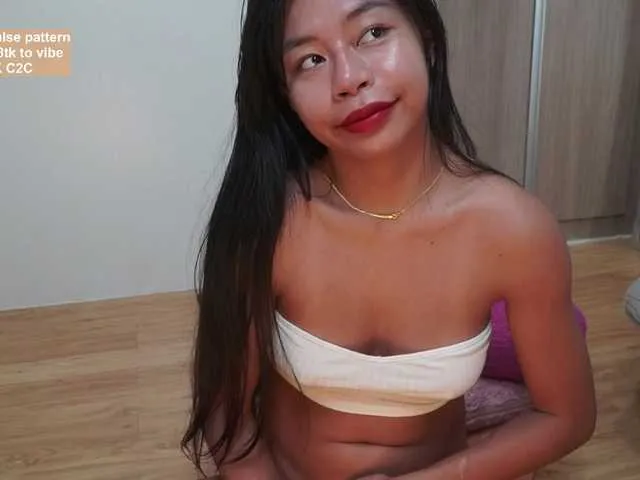 DemiRoseLeeXBabestation – webcam model profile photo Image 7