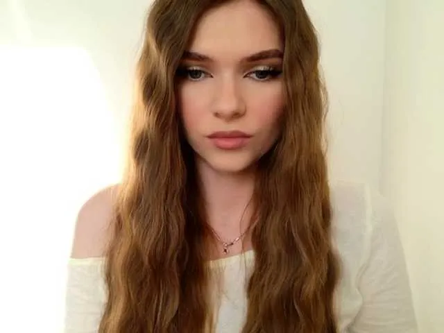 Anesteishen – webcam model profile photo Image 18