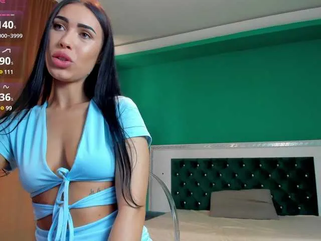 MissFrancesca Image 2