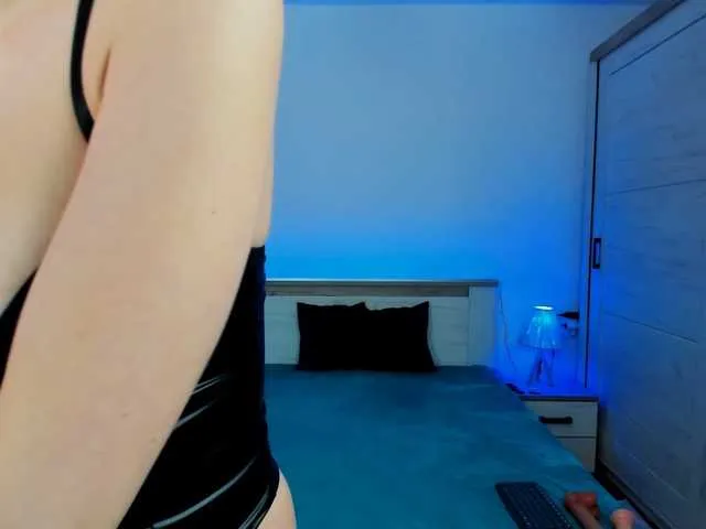 Misskarla01 – webcam model profile photo