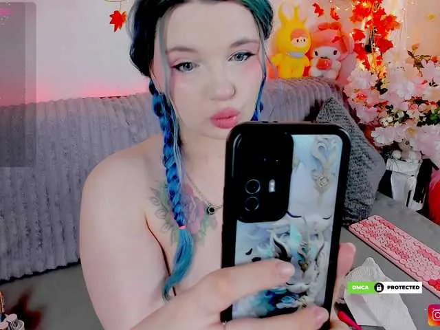 MissFentasy1 – webcam model profile photo Image 17