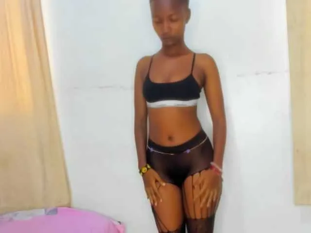 Stasya-moor – webcam model profile photo Image 4